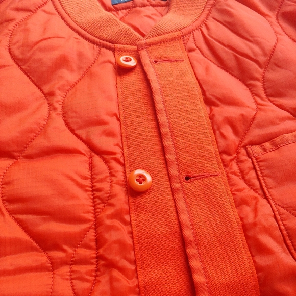 POLO Ralph Lauren NEW Quilted Liner Jacket SS21 Collection - Picture 4 of 15